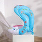 Confort du gilet de natation gonflable ROOXIN pour enfants, design ergonomique et ajustable