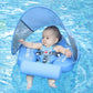 Mambobaby anneau de natation flottant pour bébés, sécurité et confort